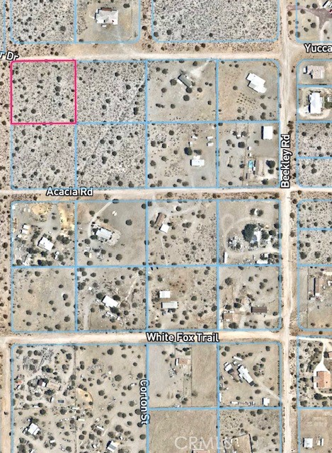 0 Yucca Terrace Drive Property Photo 1