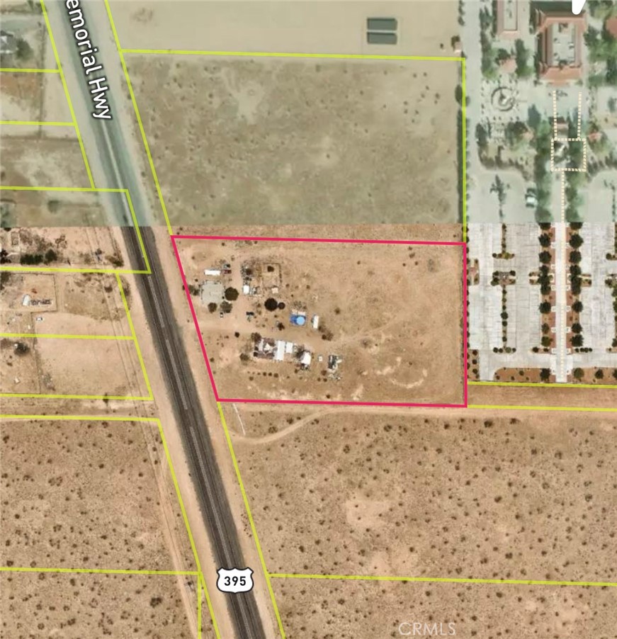 20515 20525 Us Highway 395 Property Photo 11