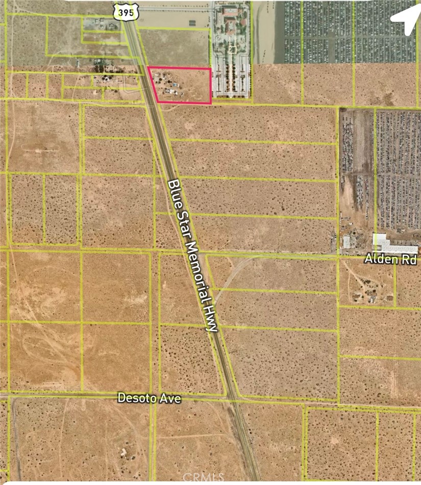 20515 20525 Us Highway 395 Property Photo 12