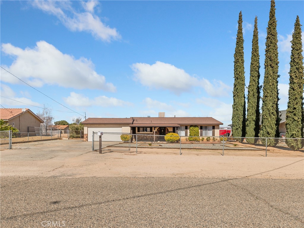 17678 Yucca Street Property Photo 2