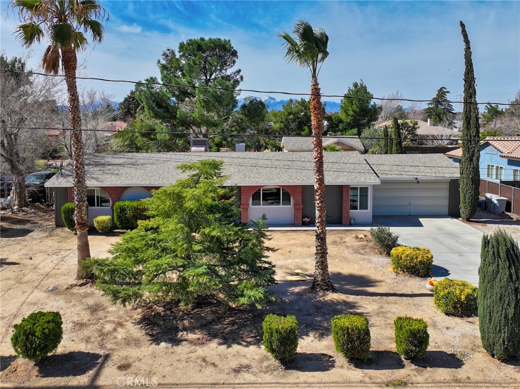 7600 Hastings Avenue Property Photo 1