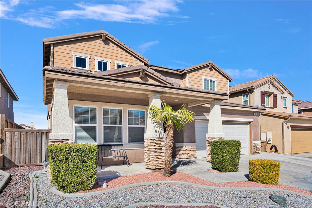 12932 Clovis Court Property Photo