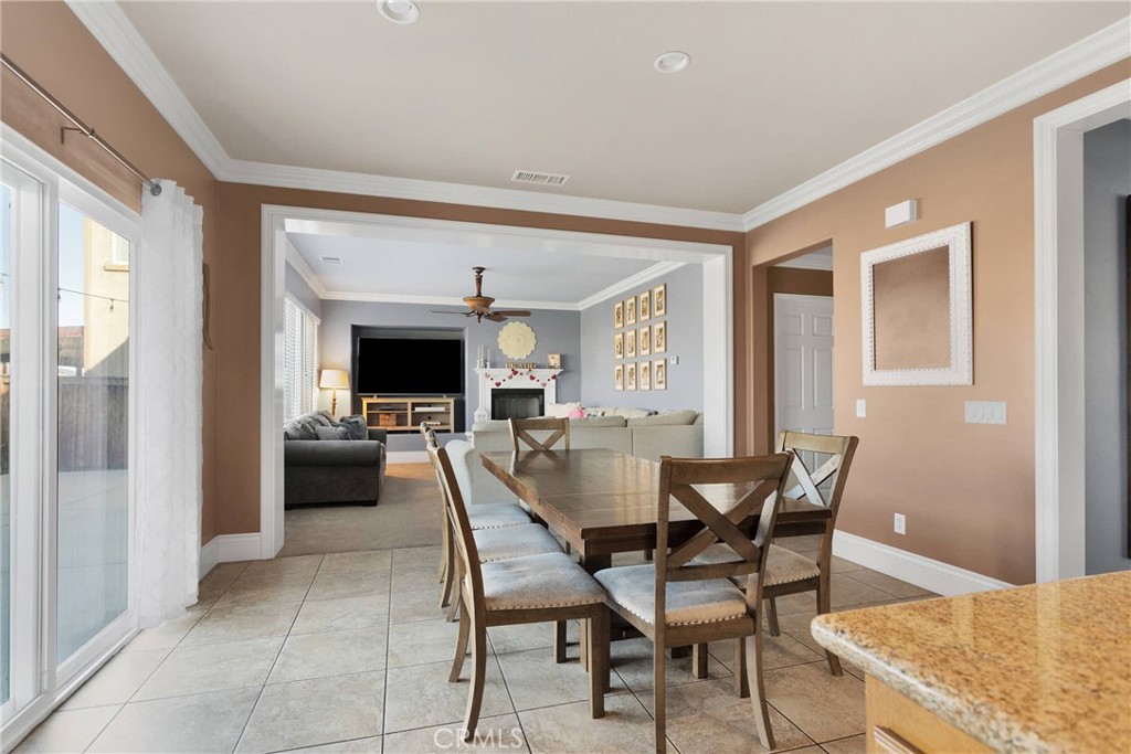 12932 Clovis Court Property Photo 12