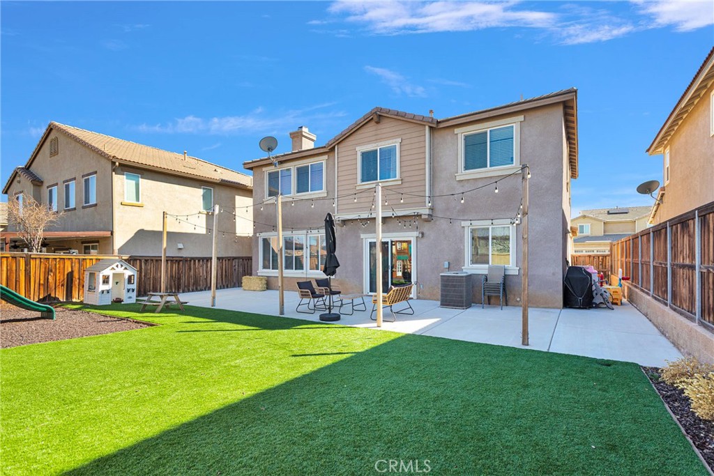 12932 Clovis Court Property Photo 30