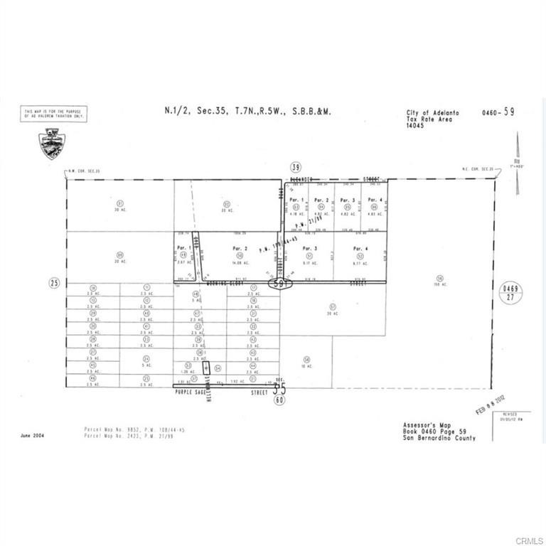 2 Purple Sage Property Photo 1