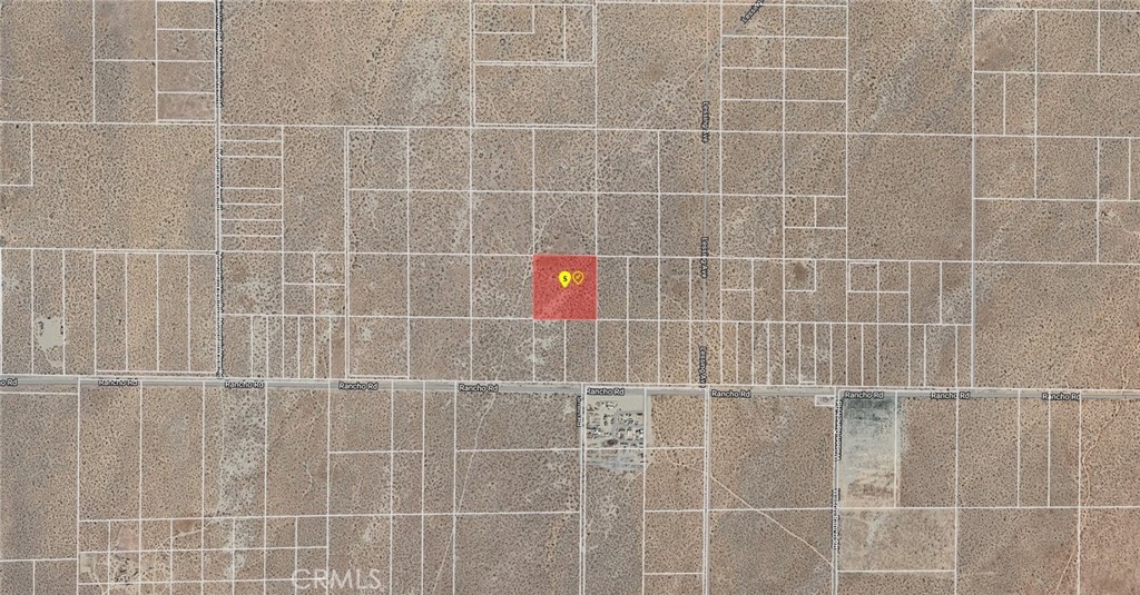 0 Rancho Rd Property Photo 2