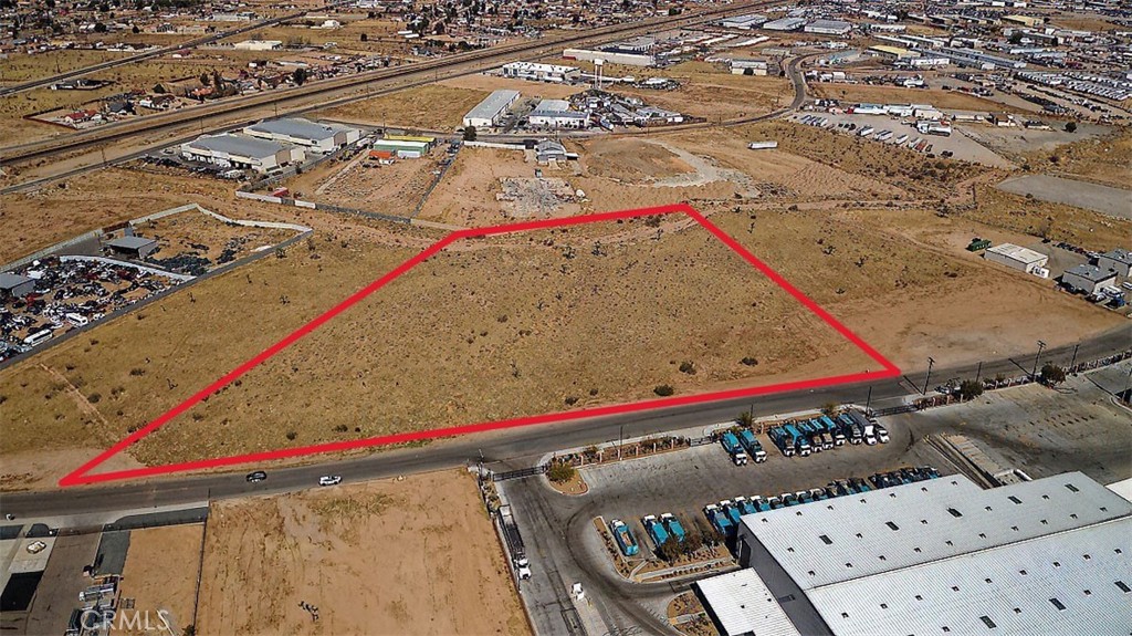 0 Mesa Rd Property Photo