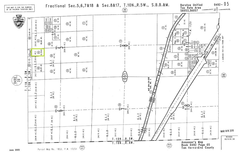 49205181 Powerline Road Property Photo 1