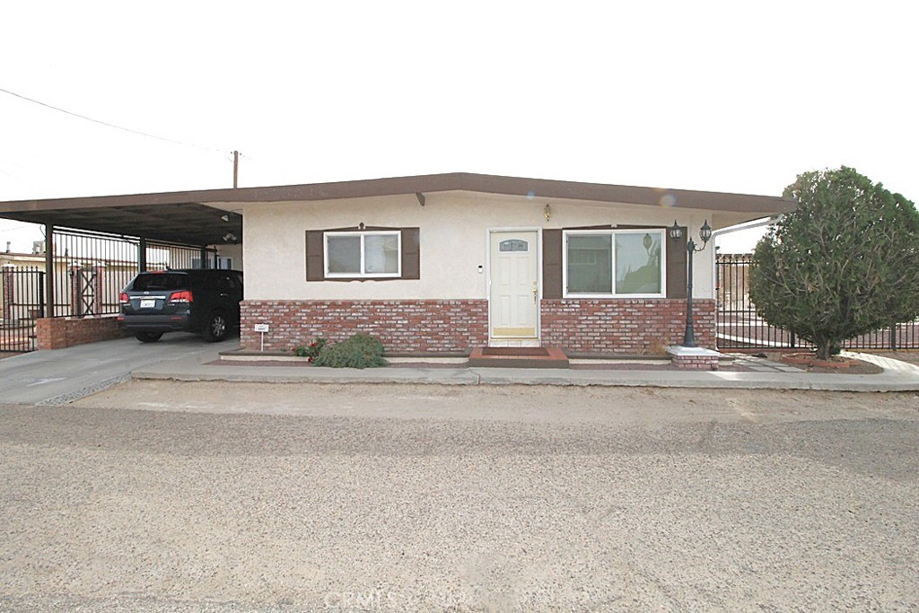 250 Faith Lane Property Photo