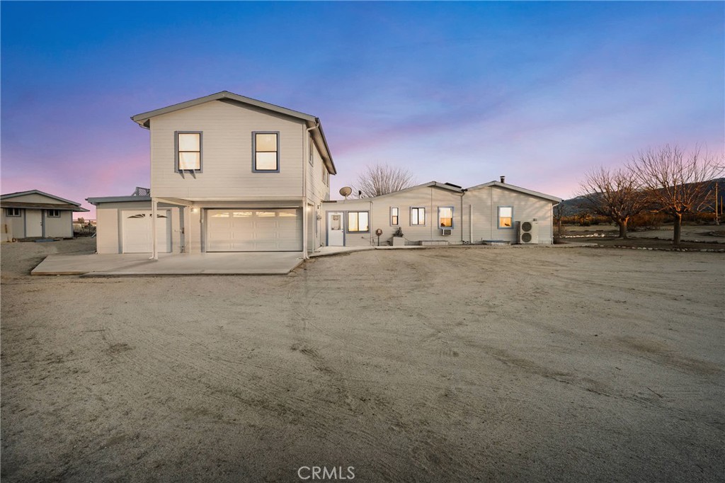 13121 Oasis Road Property Photo