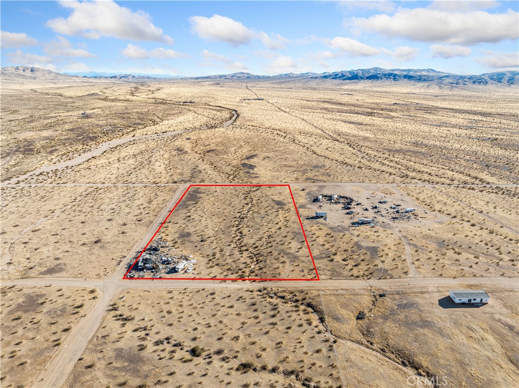 0 Mustang Trail Property Photo
