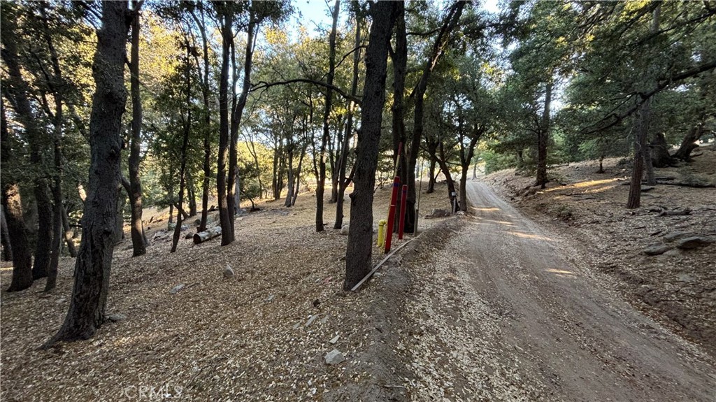 722 Mojave River Road Property Photo