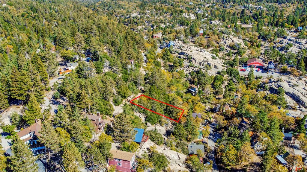 0 Upper Boulder Road Property Photo 1
