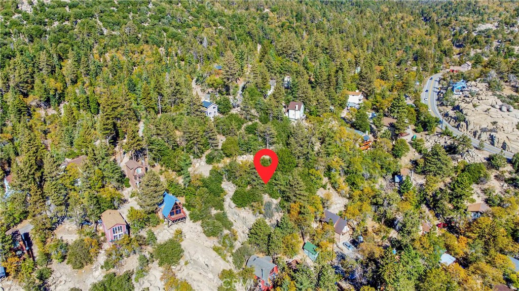 0 Upper Boulder Road Property Photo 2