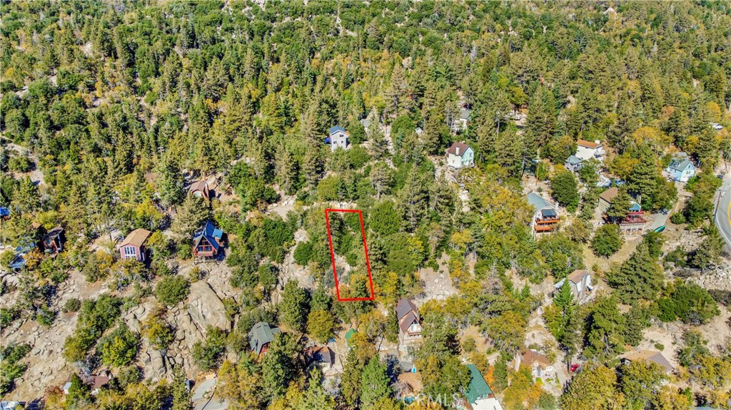 0 Upper Boulder Road Property Photo 3
