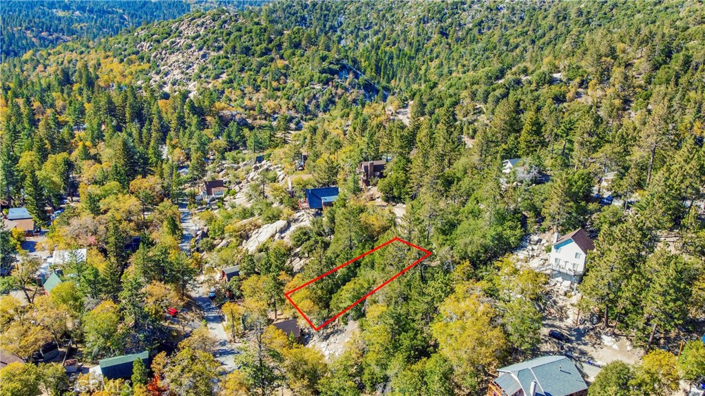 0 Upper Boulder Road Property Photo 5