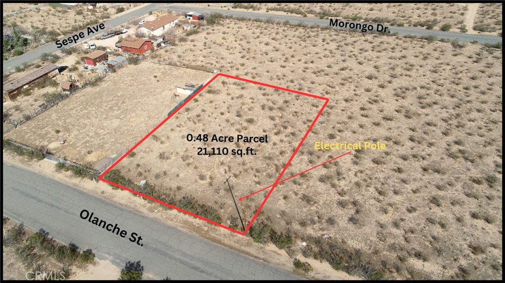 11 Olanche Avenue Property Photo