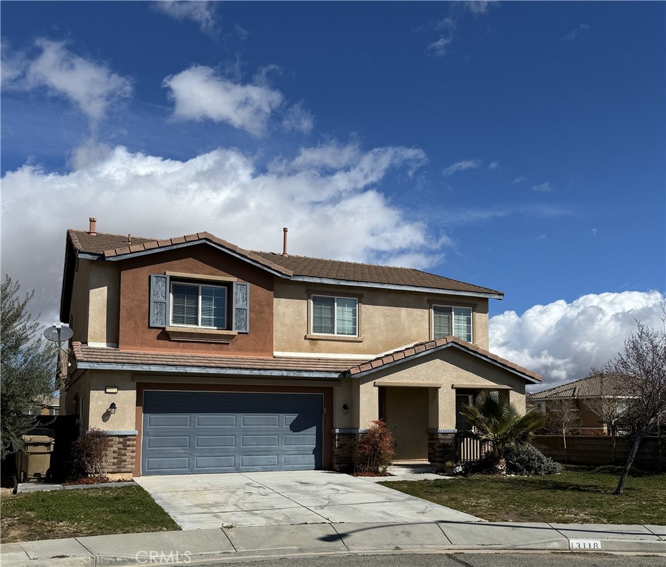 13118 Cerritos Court Property Photo 1
