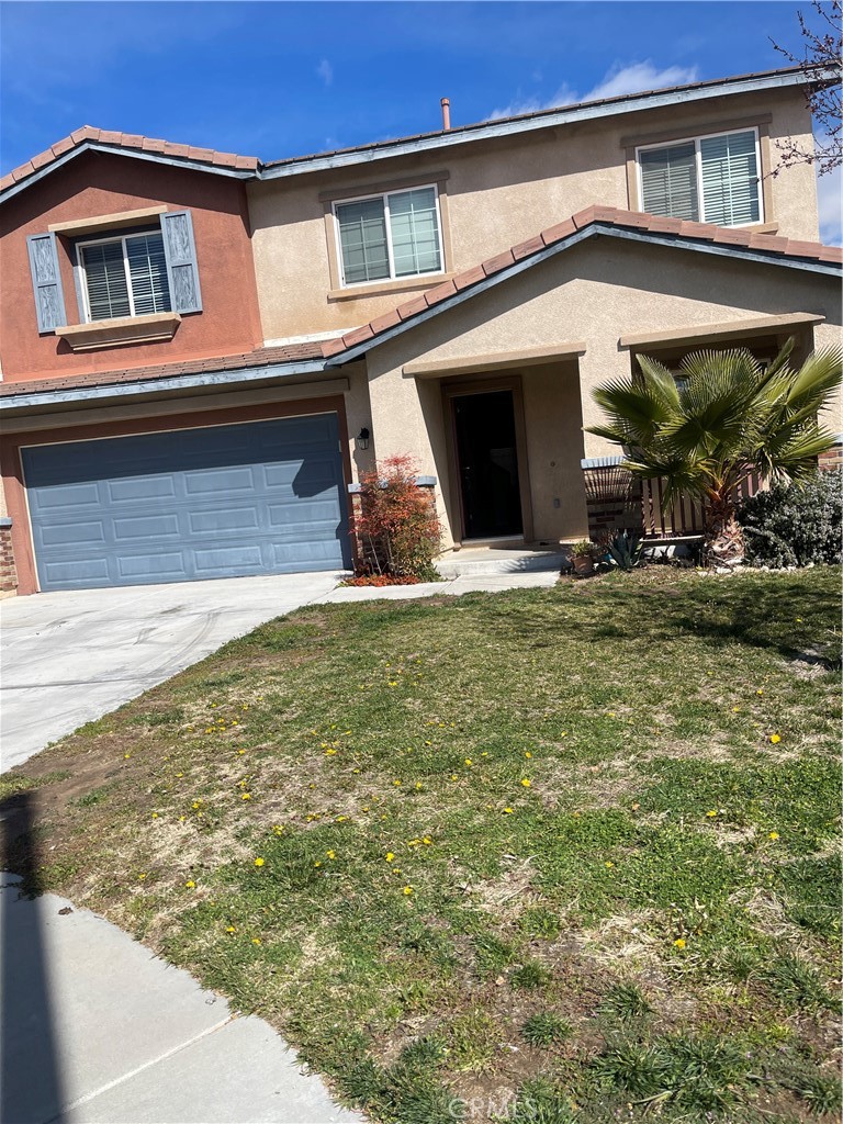 13118 Cerritos Court Property Photo 3