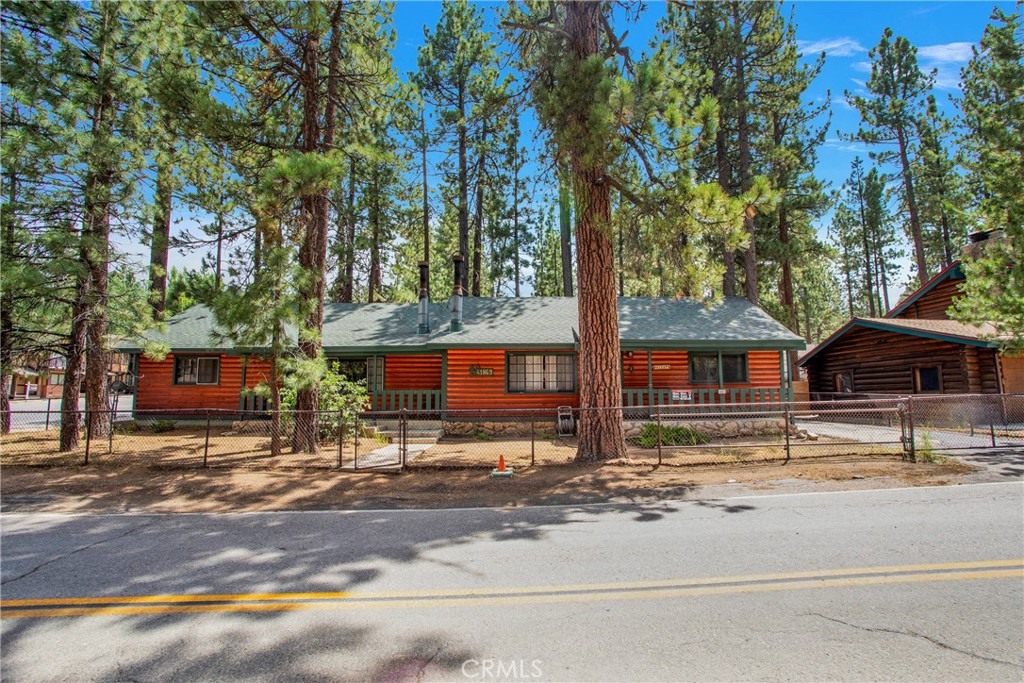 41869 Brownie Lane Property Photo 1