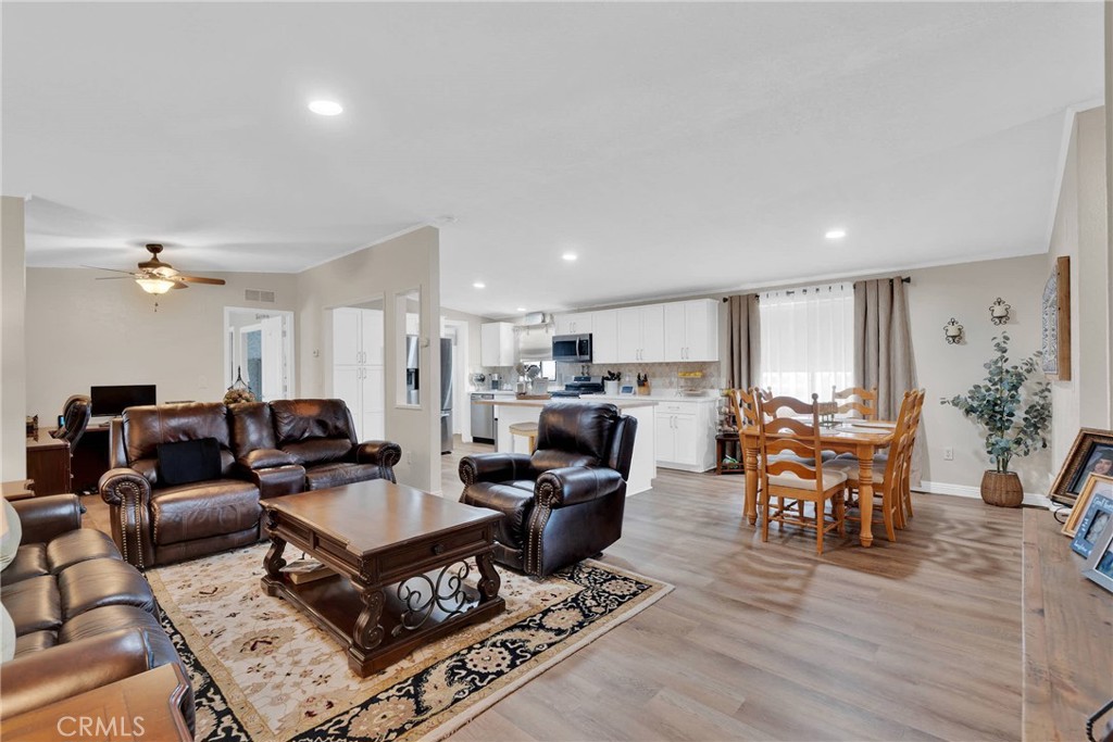 12245 Cordero Road Property Photo 1