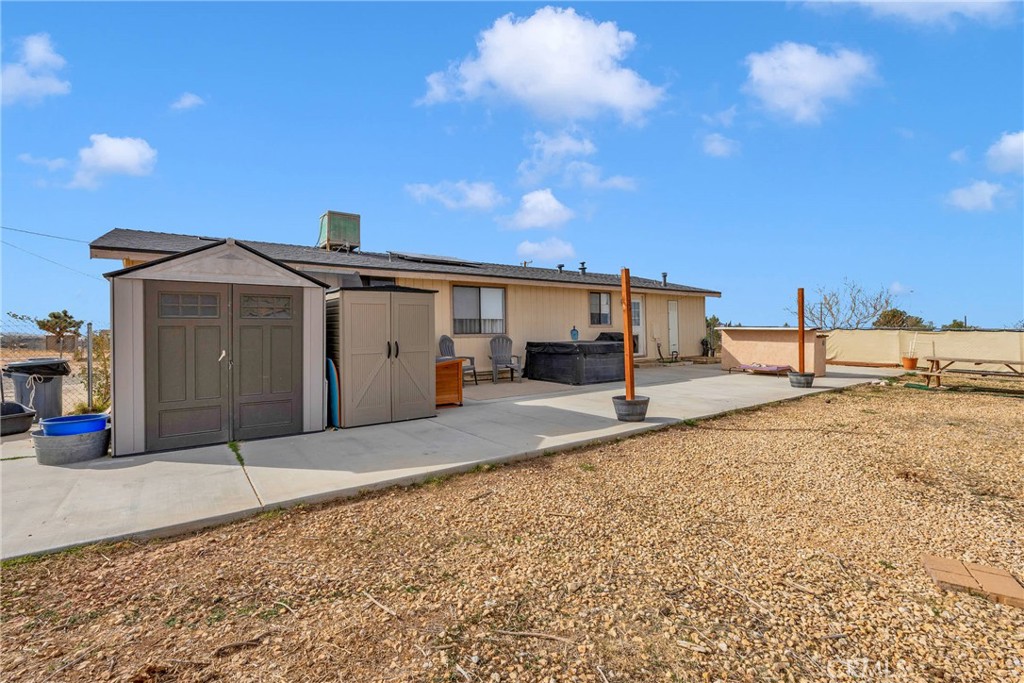 12245 Cordero Road Property Photo 18