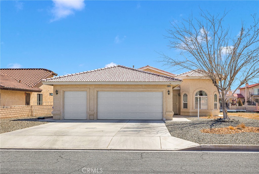 26419 Anchorage Lane Property Photo 1
