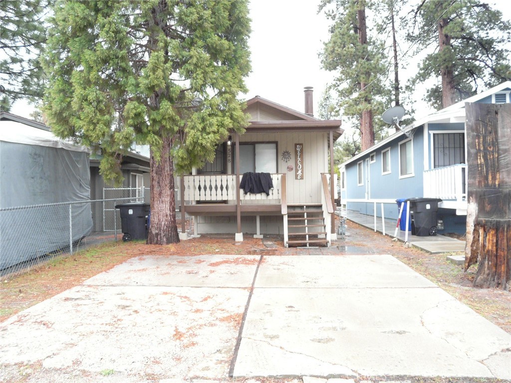 528 Maltby Boulevard Property Photo