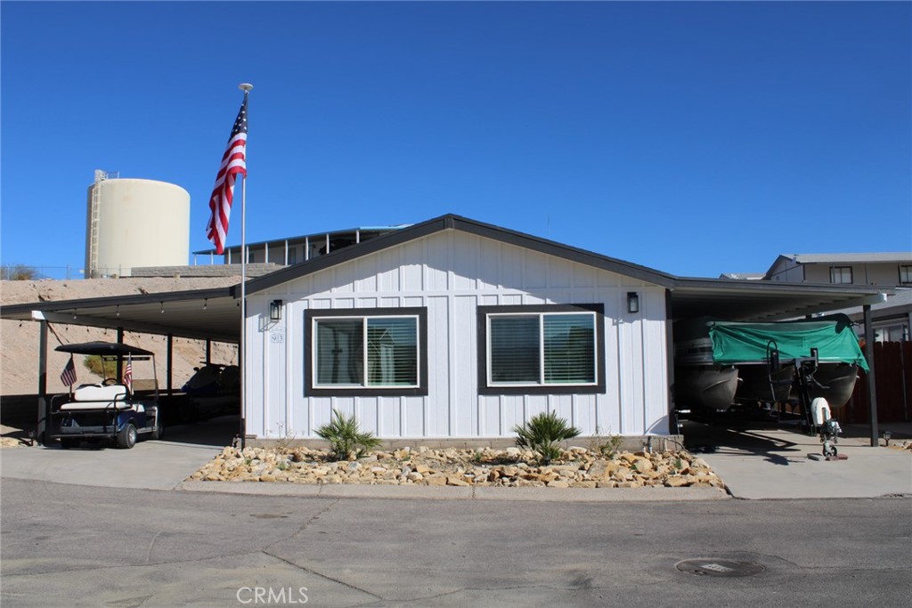 93 Thunderhead 1, Havasu Lake, Ca 92363 Property Photo