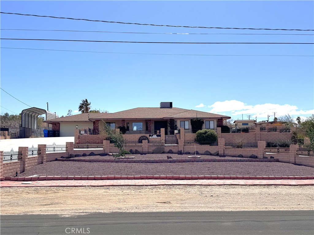 28043 Crestview Road Property Photo 1