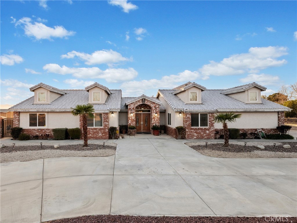 13136 Tawya Road Property Photo