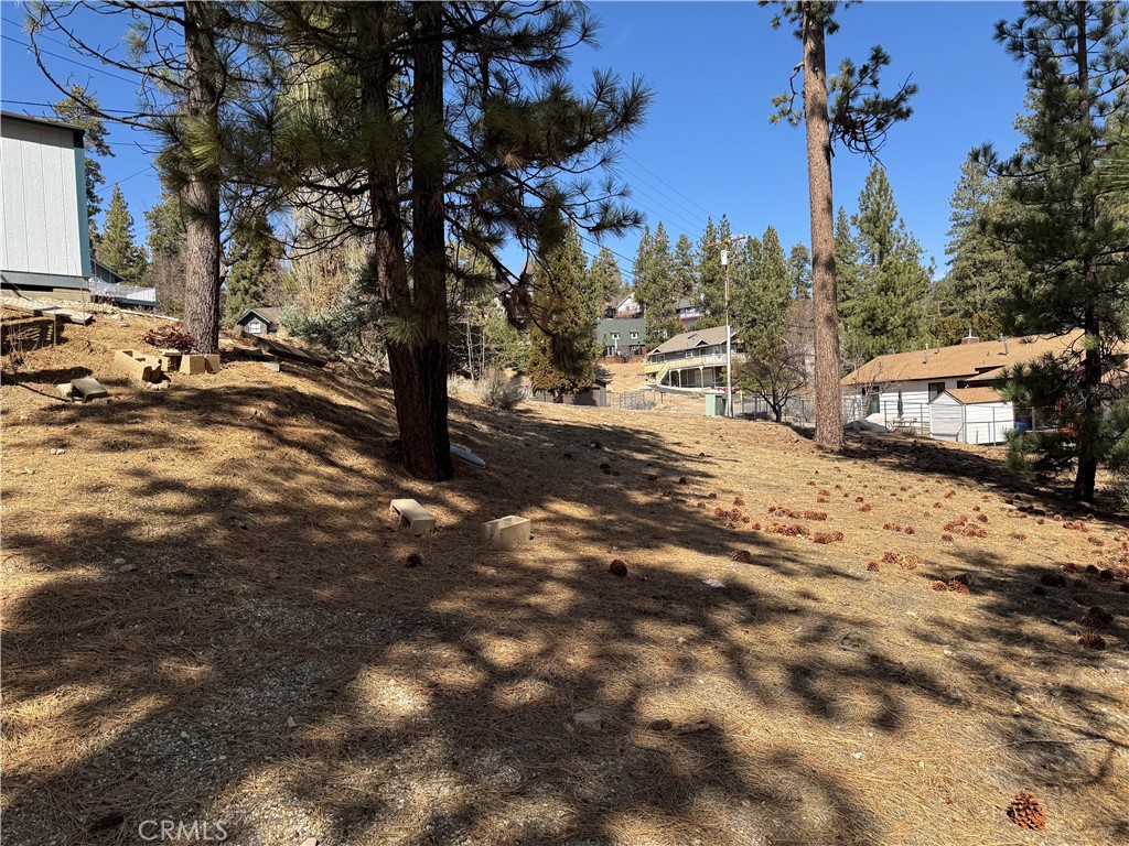 0 Fawnskin Drive Property Photo