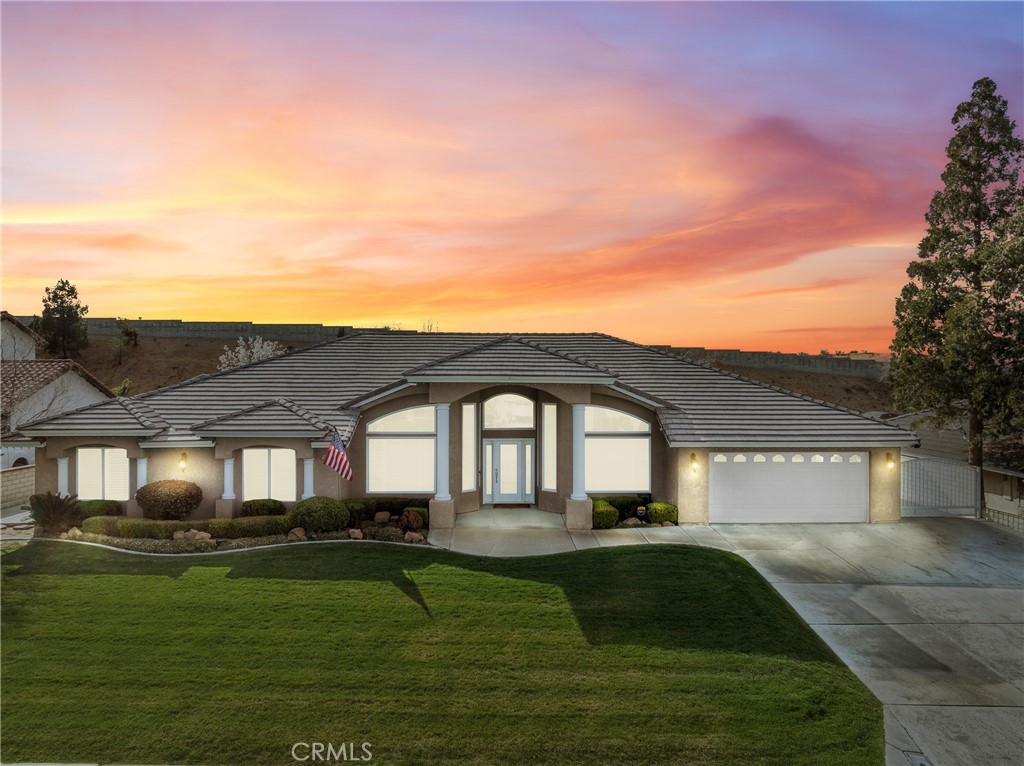 13670 Hidden Valley Road Property Photo 1