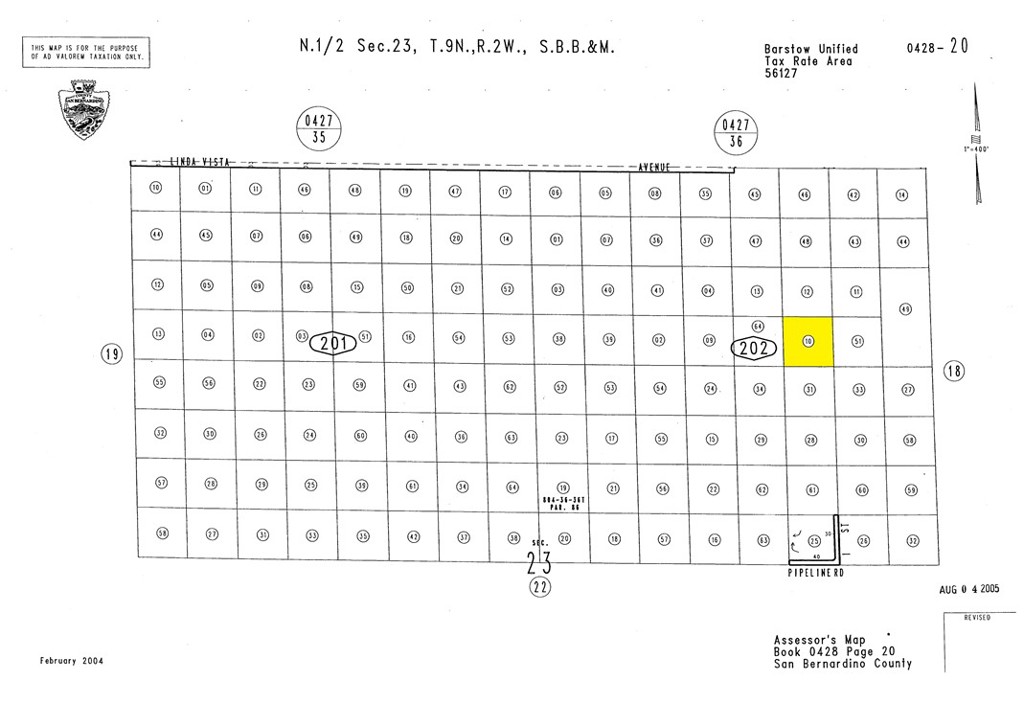 0 I Street Property Photo 1