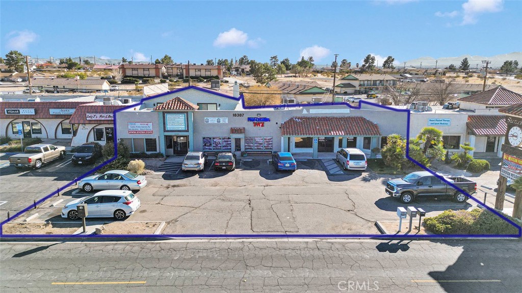 18387 Us Highway 18 Property Photo 1