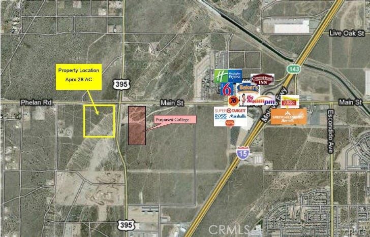 0 Us-395 Property Photo 1