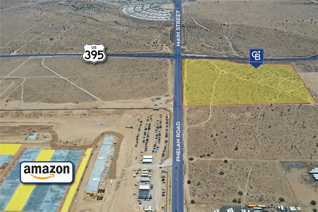 0 Us-395 Property Photo 1