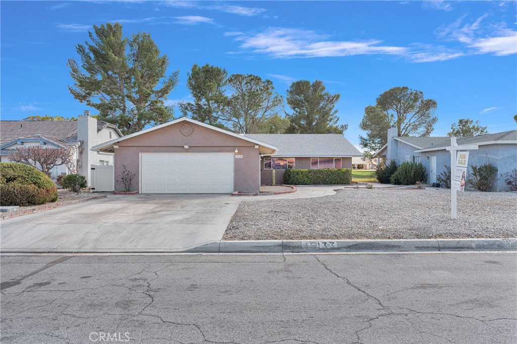 15133 Tournament Drive Property Photo