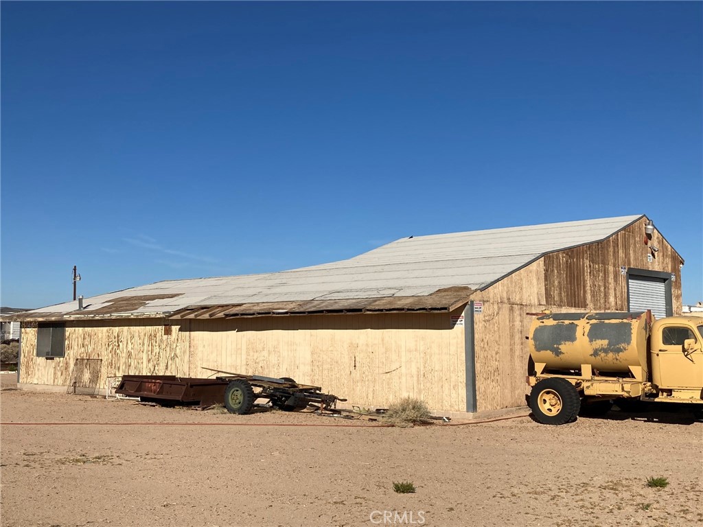 35127 Condor Road Property Photo