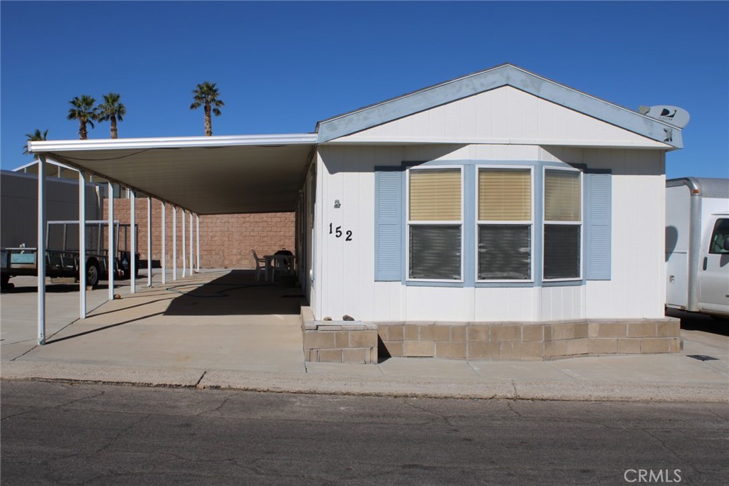 152 Thunderhead 2, Havasu Lake, Ca Property Photo