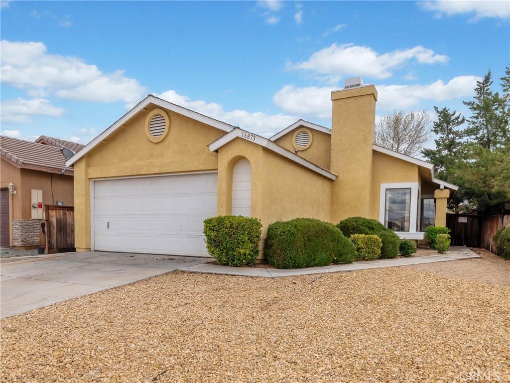 16873 Silica Drive Property Photo
