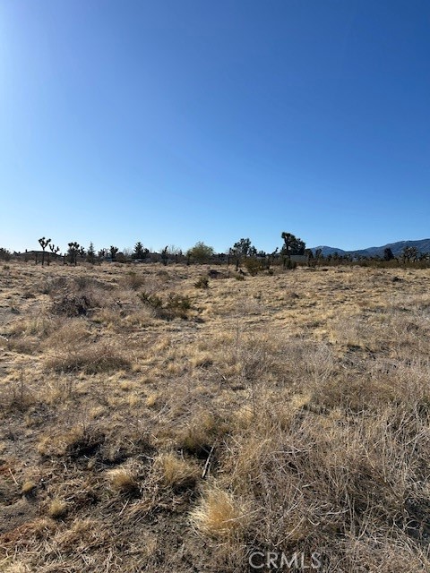 0 Pinon Hills Rd Property Photo 1