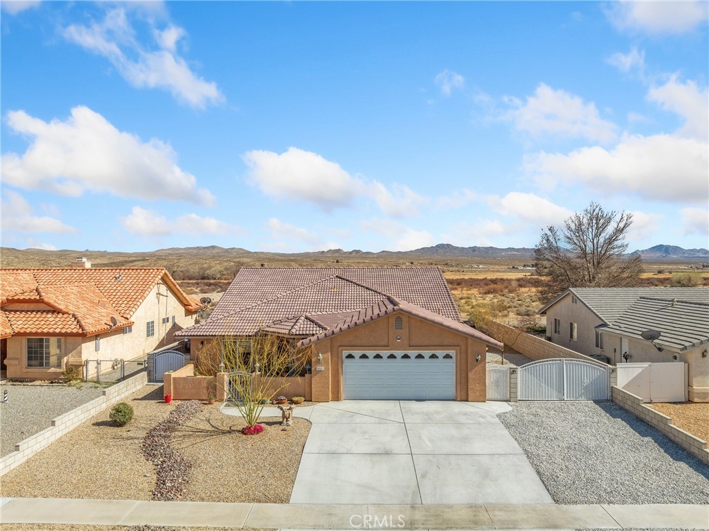 26227 Corona Drive Property Photo 1