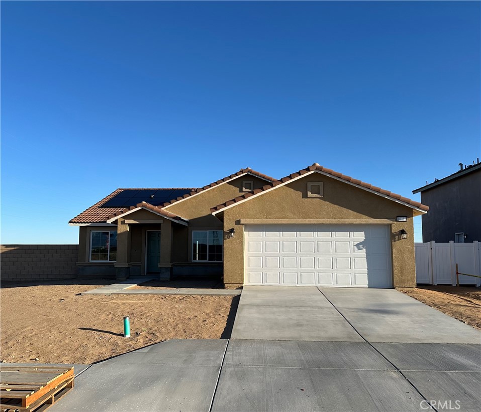10110 Kemper Avenue Property Photo
