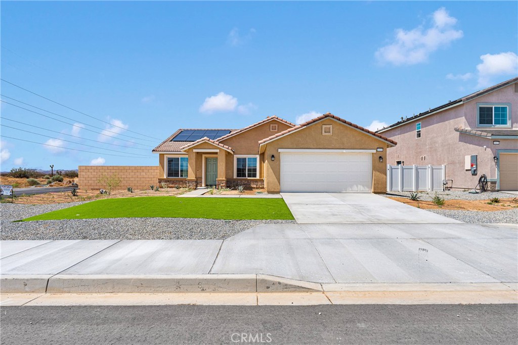 10110 Kemper Avenue Property Photo 1
