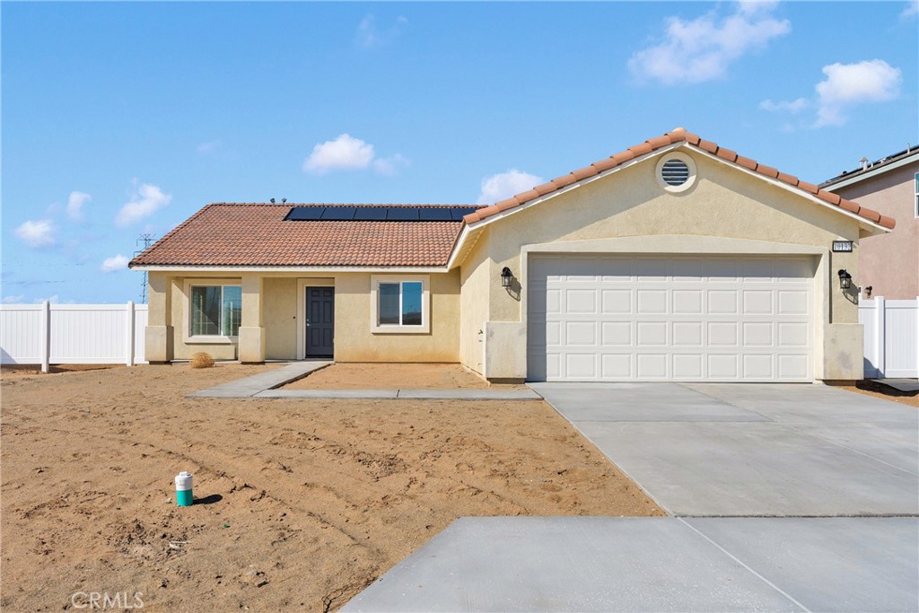 10132 Kemper Avenue Property Photo