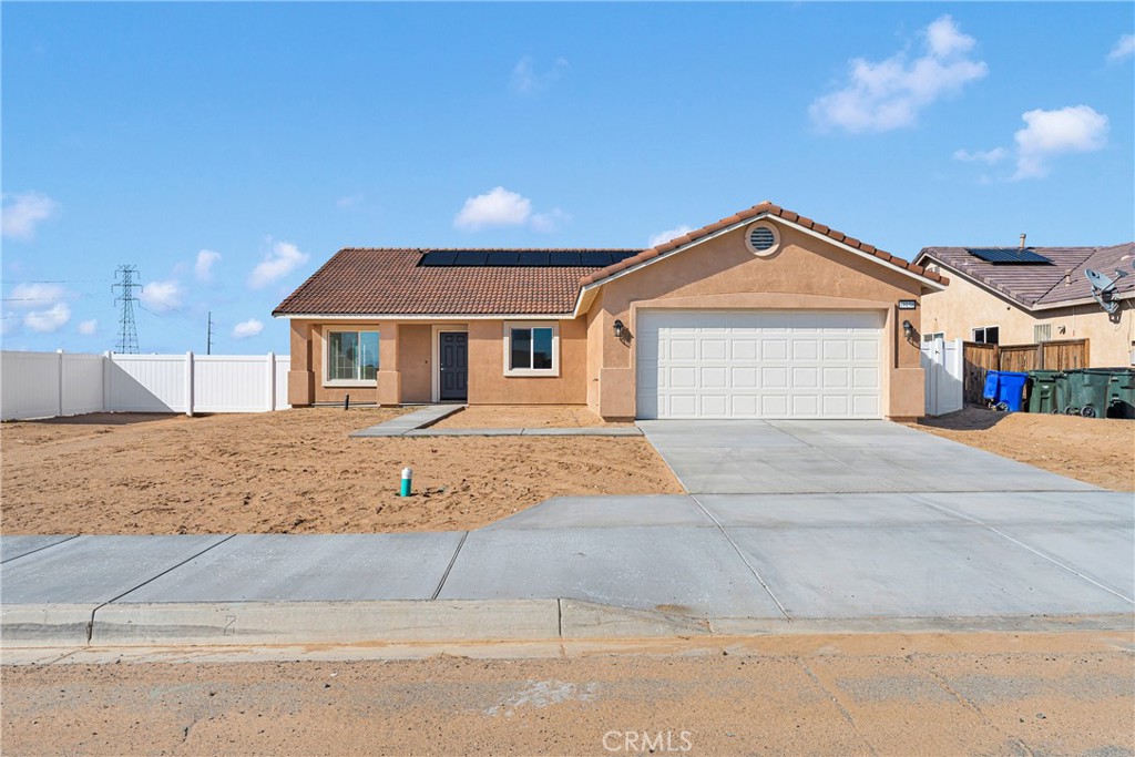 10158 Kemper Avenue Property Photo