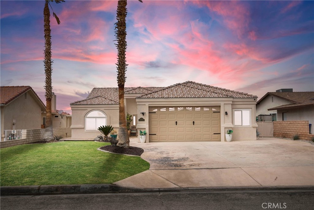 26370 Driftwood Lane Property Photo 1