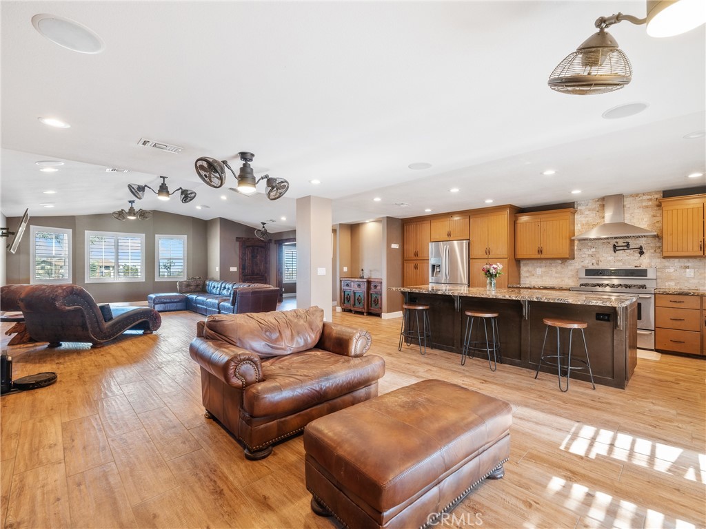 3955 Sacramento Road Property Photo 1
