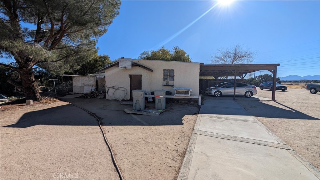 13838 Live Oak Street Property Photo